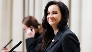 Inga Ruginienė