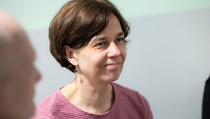 Nerija Putinaitė