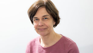 Nerija Putinaitė