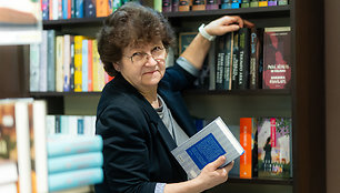 Valė Jurevičienė