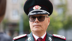 Rustamas Liubajevas