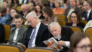 Vytautas Landsbergis