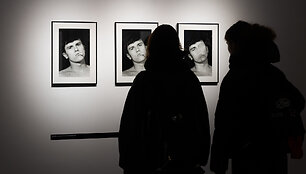 Galerijoj &bdquo;Kairė-de&scaron;inė&ldquo; paroda &bdquo;Ne savo noru&ldquo; 