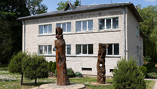  Biliūnų kaimą garsina &bdquo;Biliūnų SPA&ldquo;