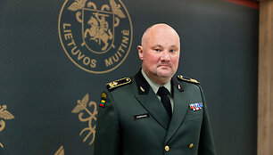 Darius Žvironas