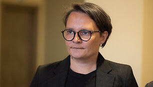 Santa Lingevičiūtė