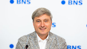 Alvydas Česas