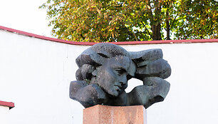 Rugsėjo 1-oji Vilniaus &bdquo;Vyčio&ldquo; gimnazijoje