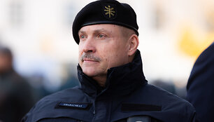 Viktoras Grabauskas