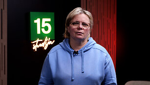 Jūratė Damulytė