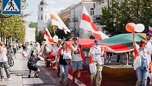 Baltarusių orumo diena