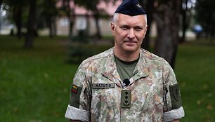 Antanas Matutis
