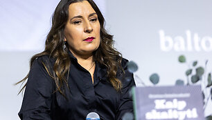 Kristina Sabaliauskaitė