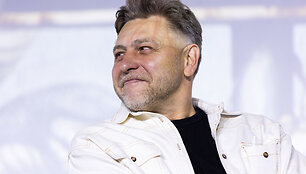 Marius Iva&scaron;kevičius