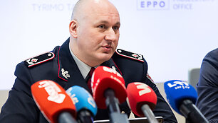 Rolandas Ki&scaron;kis