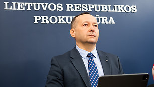 Saulius Briginas