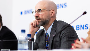 Andrius Romanovskis