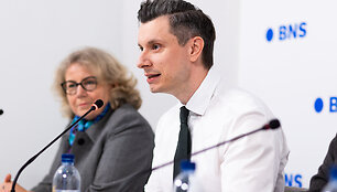 Prof. dr. Tomas Lapinskas