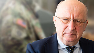 Andrius Kubilius