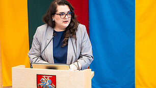 Irena Segalovičienė