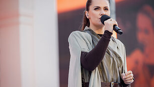 Jurga &Scaron;eduikytė