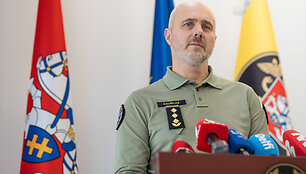 Mantas Kau&scaron;ilas