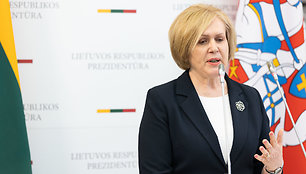 Kristina Krupavičienė