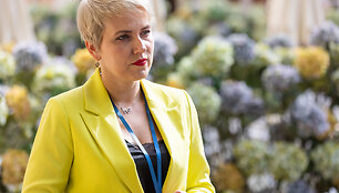 Goda Aleksaitė