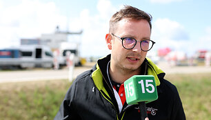 Ignas Gelžinis
