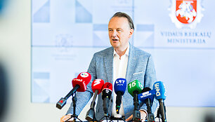 Arnoldas Abramavičius