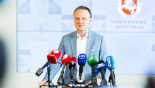 Arnoldas Abramavičius