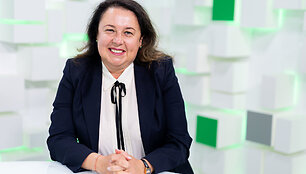 Gražina Belian