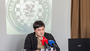 Levanas Hulordava