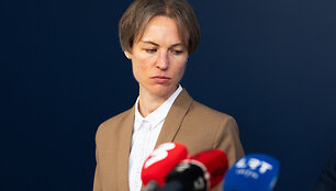 Rūta Kaziliūnaitė