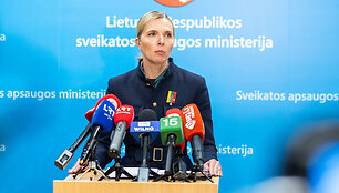 Agnė Bilotaitė