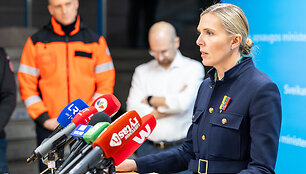 Agnė Bilotaitė