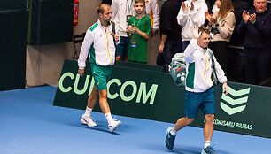 Ričardas Berankis
