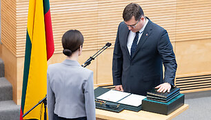 Laurynas Kasčiūnas