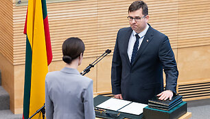 Laurynas Kasčiūnas