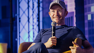 Devon Murray