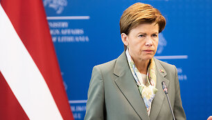 Baiba Bražė