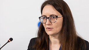 Brigita Ra&scaron;imaitė