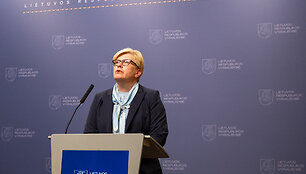 Ingrida &Scaron;imonytė