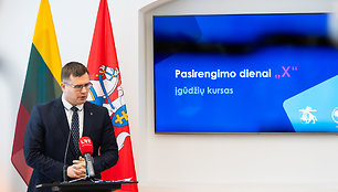 Laurynas Kasčiūnas