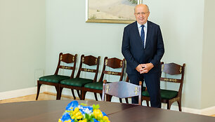 Andrius Kubilius