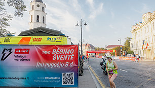 Vilniaus maratonas