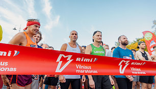 Vilniaus maratonas