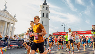 Vilniaus maratonas