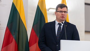 Laurynas Kasčiūnas