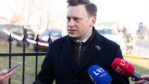 Valdas Benkunskas